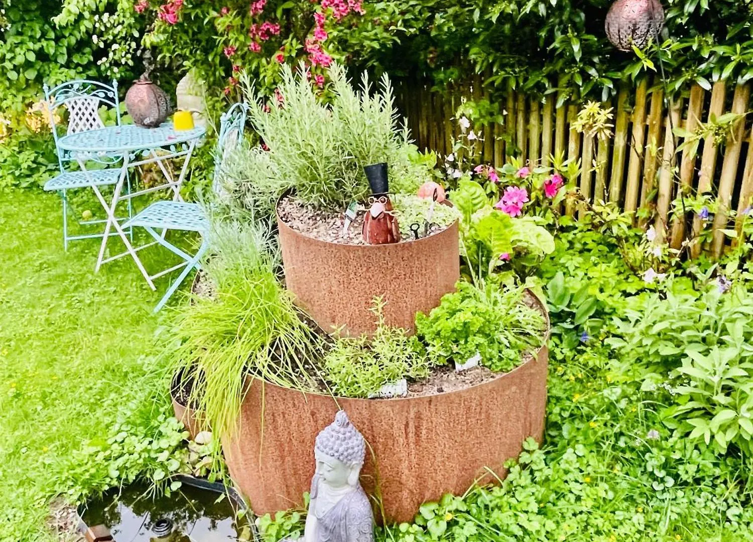Dom wakacyjny Sonniges Modernes Ruhiges Grosses Haus Garten Pool Oberhaching Niemcy