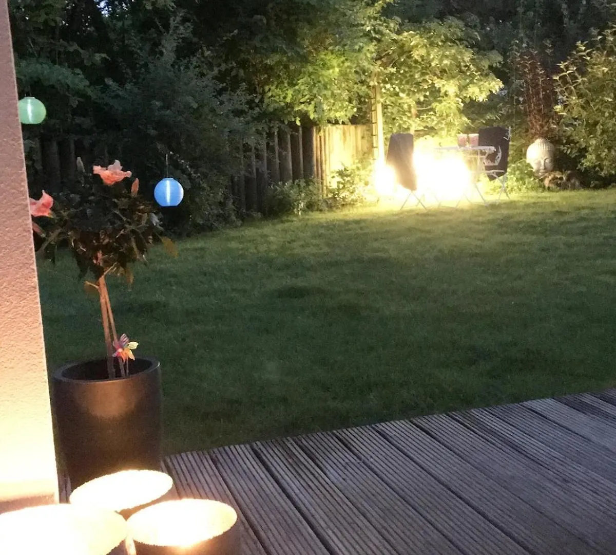 Sonniges Modernes Ruhiges Grosses Haus Garten Pool Oberhaching